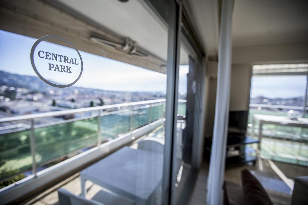 Central Park By Connexion คานส์ ภายนอก รูปภาพ